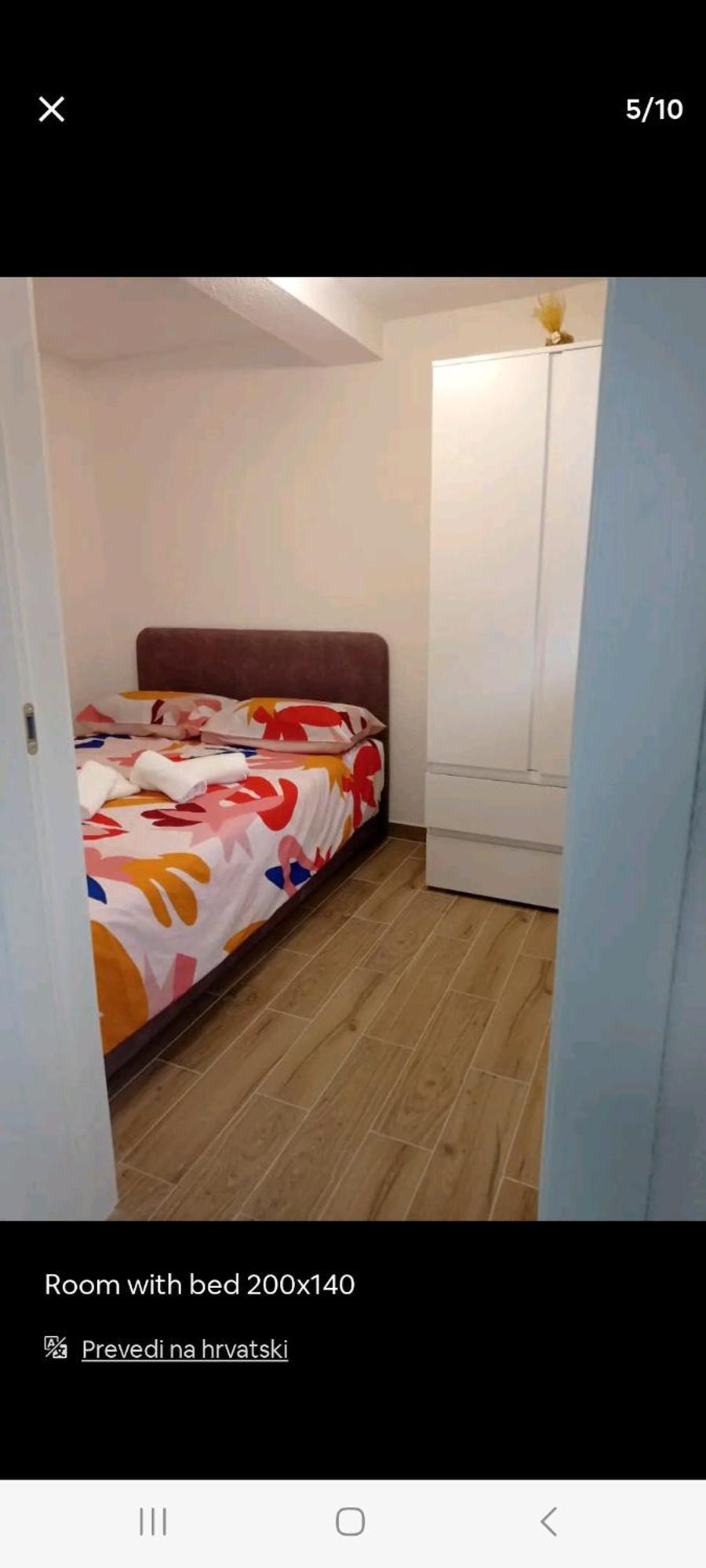 Apartment Millaroza
